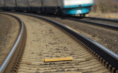 České dráhy mají palubní jednotku zabezpečovače ETCS nainstalovanou už ve 400 vozidlech