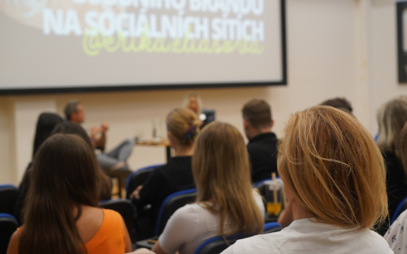 YouTube Studium VŠEM