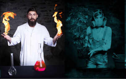 Přírodovědecká fakulta