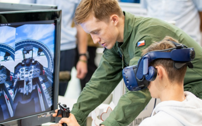 Novinky pro uchazeče o studium