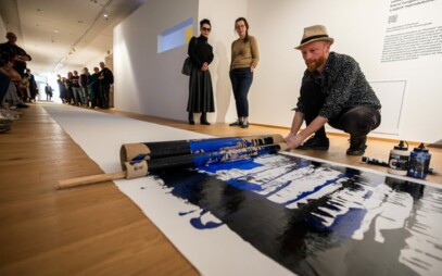 Muzejní studia na Filozofické fakultě UK mají za sebou první rok výuky