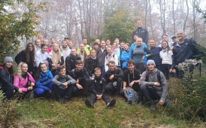 Adaptačně-sportovní kurz