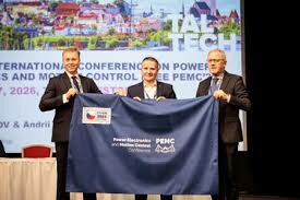 Setkání špiček v elektrotechnice: Plzeň hostila prestižní konferenci s padesátiletou tradicí