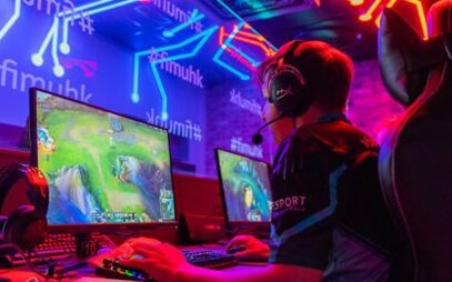 FIM UHK hostila Akademické mistrovství v esportu