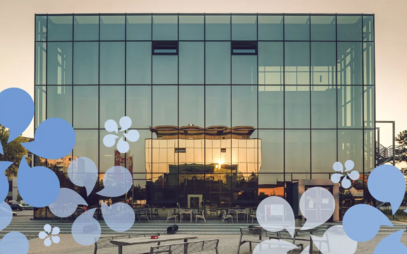 Úspěch absolventky Denisy Michalinové