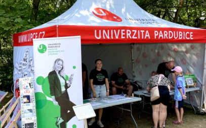 FESka na Sportovním parku 2025