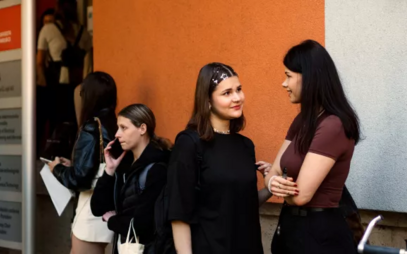 Den otevřených dveří 2026