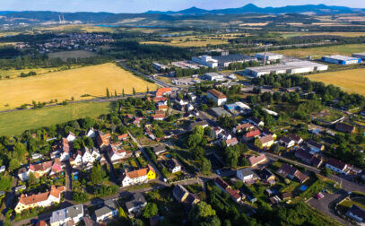 Výzkumníci z UJEP obsadí Přestanov