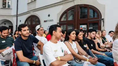 Anglo-American University Unveils Three New Concentrations for 2026