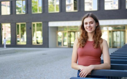 Komunita, možnosti, odhodlání – to je FI MUNI!