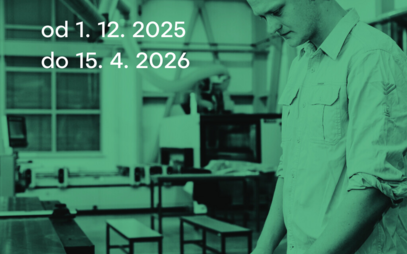 Podávání přihlášek ke studiu