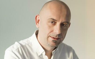 Petar Babić: Z trainee programu až na obchodního ředitele