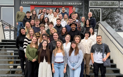 Digitalizace a AI mění pohled na výuku – další pokračování úspěšného projektu