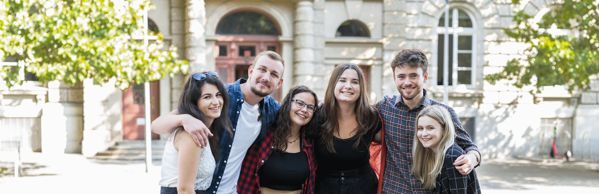 Fakulta sociálních studií (FSS MUNI)