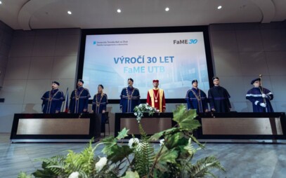 30 let FaME: oslava společné cesty