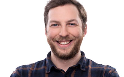 Jakub – Business Analyst