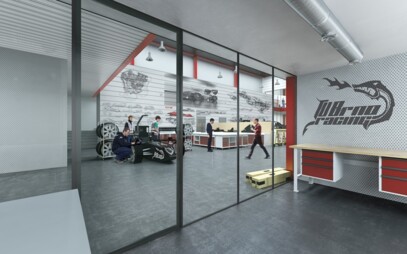 Půl miliardy důvodů, proč se studuje líp