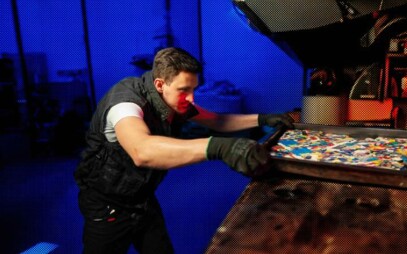 Přihlášky na stavárnu otevřeny!