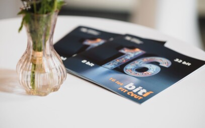 FIT ČVUT slaví 16. narozeniny. Číslo 16 není náhoda – v IT světě má hlubší význam