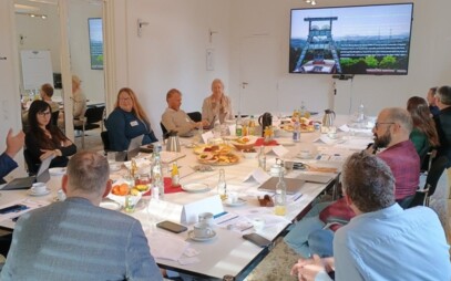 UJEP hledá nové cesty spolupráce v postindustriálních regionech