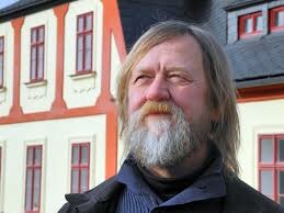 Profesor Stanislav Bohadlo přispěl do americké publikace o umění a paměti holokaustu