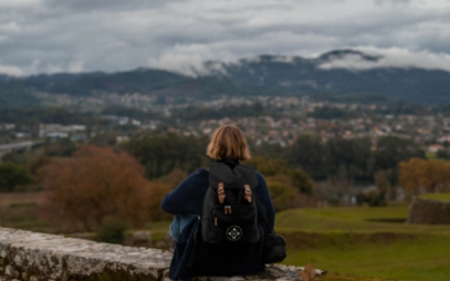 VYJEĎ DO ZAHRANIČÍ