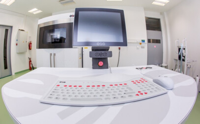 Centrum 3D tisku VŠB-TUO je největší v Česku i na Slovenku