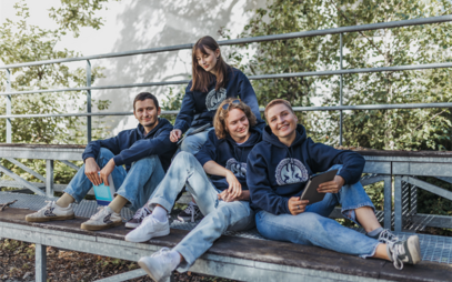 DEN OTEVŘENÝCH DVEŘÍ