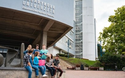 Přijď na Den otevřených dveří