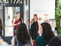 FTZ oslavila 25 let ochrany antilop a 15 let spolku Antelope Conservation