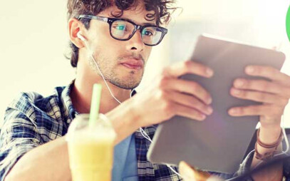 Prominutí přijímacích zkoušek