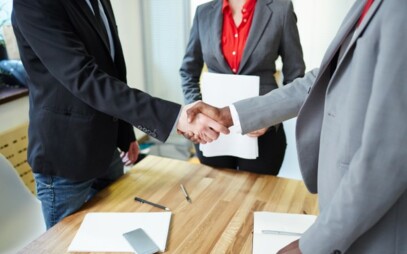 Student: Problém s uplatněním na trhu práce absolventi MÚVS nemají