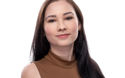 Tereza – Early Career Manager