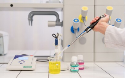 Ještě není pozdě! Přihlaš se ke studiu na FCH VUT – 2. kolo do 31. 7. 2025