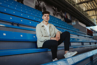 Zůstaň součástí ZČU: Z ekonomky a univerzitního týmu až ke správě sítí NHL a Českého hokeje