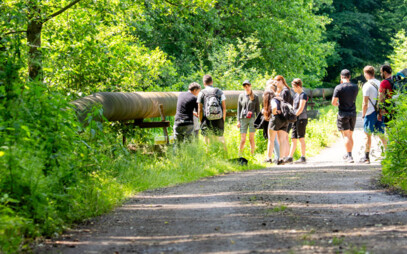 Ostravská univerzita otevírá obor pro budoucnost měst a krajiny