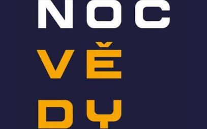 Noc vědy na ŠAVŠ