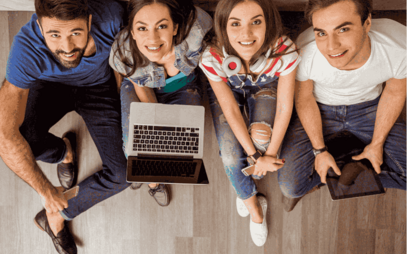 Pozvánka na online seminář „Barevná typologie osobnosti pro efektivní komunikaci a praxi“, 2. 12. 2025