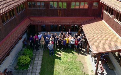 Katedra číslicového návrhu pořádala studentskou vědeckou konferenci