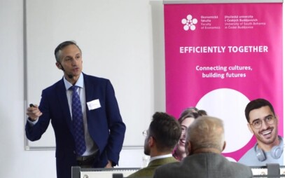 19. ročník konference Inproforum opět přilákal zajímavé hosty