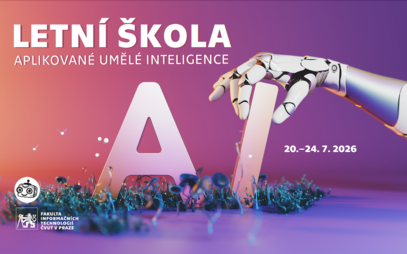 Letní škola aplikované AI