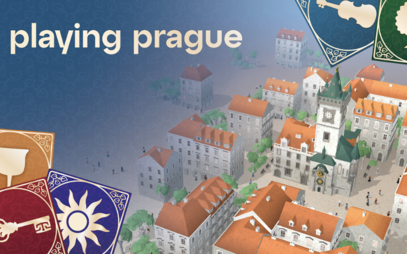 Nejlepší mobilní hru roku 2025 vytvořil absolvent FIT ČVUT