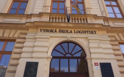 Studium na VŠLG