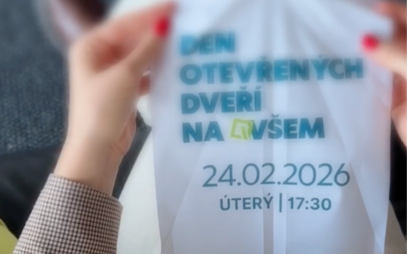 Dny otevřených dveří