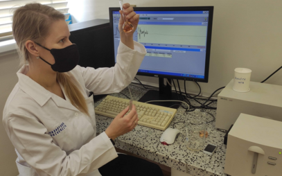 MUNI BioPharma Hub: výzkum, výuka a léky budoucnosti