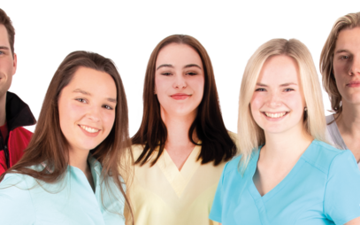 Fakulta zdravotnických studií