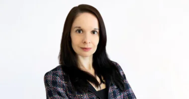 Petra Burešová a její příběh absolventky