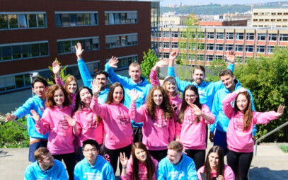 Proč studovat na FMV?