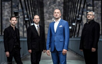 Od vážné hudby k jazzu, od ticha k meditaci s předním českým hobojistou a hudebním pedagogem Vilémem Veverkou