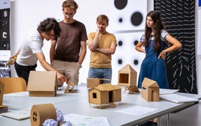 ArtCamp 2025 – Prožij léto na Sutnarce